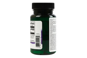 Добавка дієтична капсули 22мг Піколінат цинку Swanson 60шт