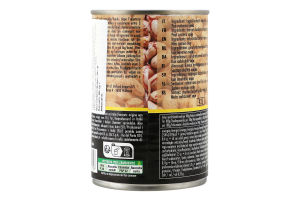 Квасоля Борлотті Victoria 400г