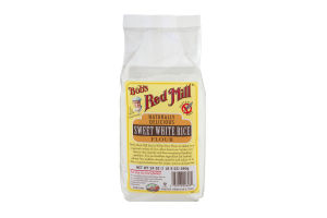 Bob's Red Mill Sweet White Rice Flour