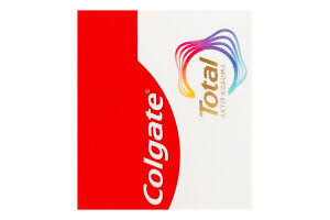 Паста зубная Чистая мята Активная защита Total Colgate 50мл