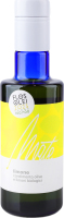Олія оливкова Mate Limone Extra Virgin