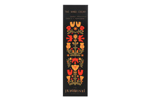 Крем для рук Аромат яблочного пирога с пряностями The hand cream Ptashkin Sad 40мл
