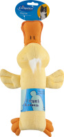 Companion Dog Toy Crunch & Squeak