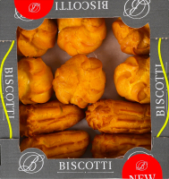 Сэт Флаволини Biscotti к/у 0.265кг