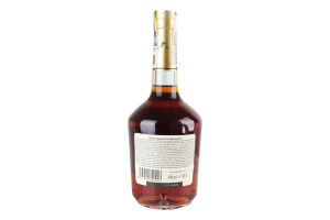 Коньяк 0.5л 40% V.S Hennessy к/у
