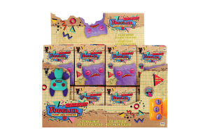 Брелок-сюрприз для детей от 6лет №FG8007R Red edition Fuggler 1шт