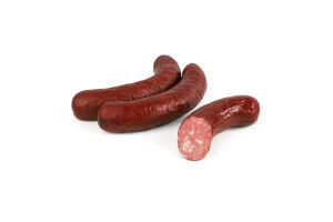 Ковбаса на вишневих гілочках Домашня Ятрань п/к 1с кг