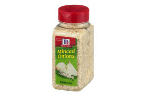 McCormick Minced Onions