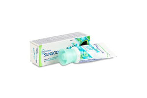 Паста зубная для детей 6-12лет с фтором Junior Pronamel Sensodyne 50мл