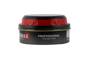 Віск твердий карнаубу д/полірування автомобіля 250г Nowax