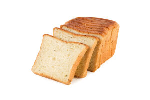 Хлеб половинка в нарезке формовый Пикантный Формула смаку м/у 250г