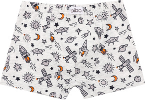 Труси-шорти д/хлопчика р.92-152 Бібо