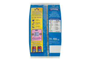 Изделия макаронные класс экстра группа А Диталини Чумак м/у 400г