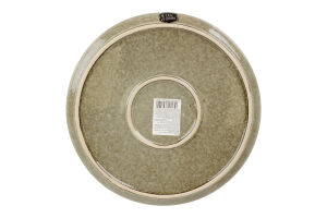 Тарілка Eat&Drink 22см 954437