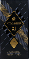 Віскі Royal Salute 21 YO Harris Reed