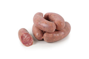 Колбаски Гриль-премиум BBQ Забіяка п/к в/с кг