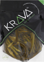 Стрелка чеснока Черемша Krava д/п 250г