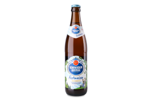 Пиво Schneider Weisse TAP4 Mein Grunes светлое