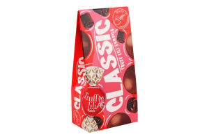 Цукерки Трюф Лілі Класік 100г Марія