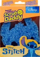 Губка кухонна Stitch Scrub Daddy 1шт