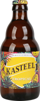 Пиво Kasteel Tropical світле фруктове