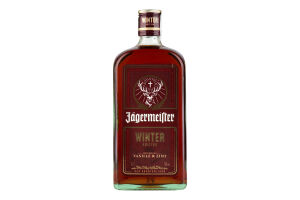 Лікер Jagermeister Winter Edition