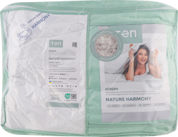 Ковдра Природа Гармонія мембрана принт 150*210см 350г/м2 ТЕП