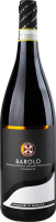 Вино Cavalieri di Moasca Barolo DOCG червоне сухе