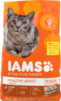 Iams Proactive Health Cat Food 1+ Years Healthy Adult Original
