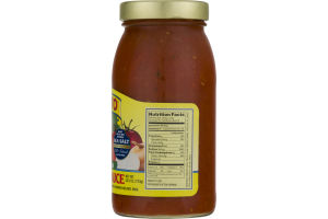 Cento Pasta Sauce Marinara