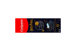 Паста зубная детская Harry Potter Colgate 50мл