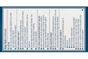Advil Ibuprofen - 115 CT
