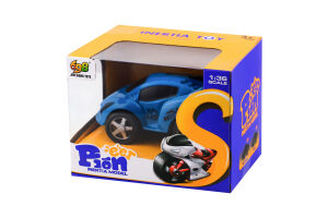 Іграшка Машинка Позашляховик 1:36 в асортименті VA385272