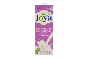 Напій кокосовий Joya т/п 1л