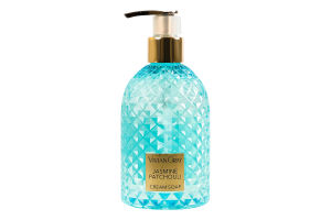 Крем-мыло для рук Jasmine&Patchouli Vivian Gray 300мл