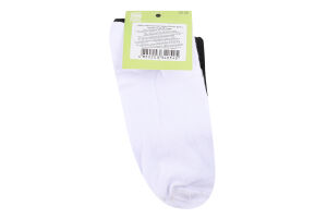 Шкарпетки підліткові Premier socks класичні р23-25