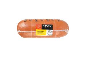 Колбаса вареная Докторская Savin в/с кг