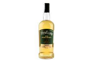 Віскі Fitzwilliam Irish Blended