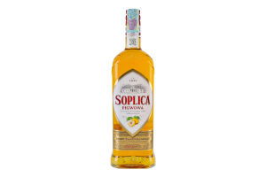 Лікер 0.5л 26% Айва Soplica пл
