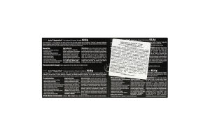 Добавка харчова капсули MagneChel ChelaZone Amix 90шт