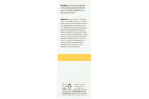 Burt's Bees Eye Cream