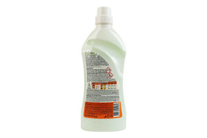 Эко гель для стирки для цветных вещей Color expert No% Green Home 1л