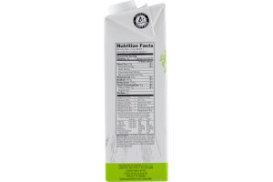 Nature's Promise Organic Enriched Ricemilk Original