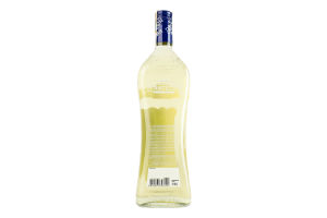 Вермут 1л 16% білий десертний Бьянко Оригінал Fratelli пл