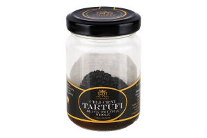 Трюфель черный целый Tartufi SR с/б 35г