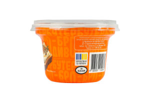 Закуска бутербродная пастообразная С курицей и грибами БутерброДиво ст 200г