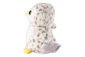 Іграшка м'яка Toys Club Сова 986016