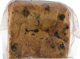 Ahold Bakery Raisin Bread