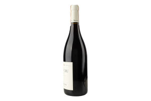 Вино 0.75л 13% червоне сухе Beaune 1Cru Reversees Domaine Nicolas Rossignol пл