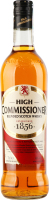 Віскі High Commissioner Blended Scotch
